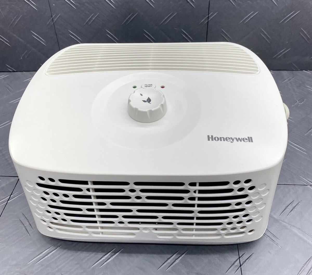 Honeywell HHT270WHD HEPA Air Purifier