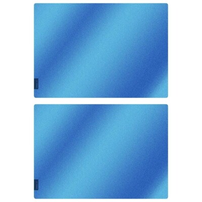 Speedlink reflektierendes Mauspad Anti Rutsch Mousepad Office Maus Matte [2