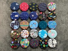 2 Raps-Taschenwärmer, wiederverwendbar, Handarbeit