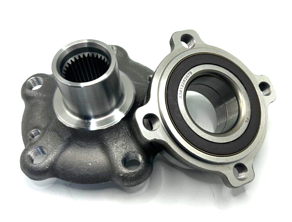 BMW F80 M3 F82 M4 F87 M2 純正ベアリングハブ 2個セット 2x Wheel Hub Bearing Assembly for BMW F87 M2 F80 M3 F82 M4