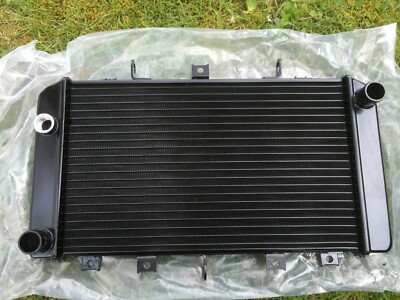 Radiator For Kawasaki Z750 From 2004 To 2006 NEW | eBay