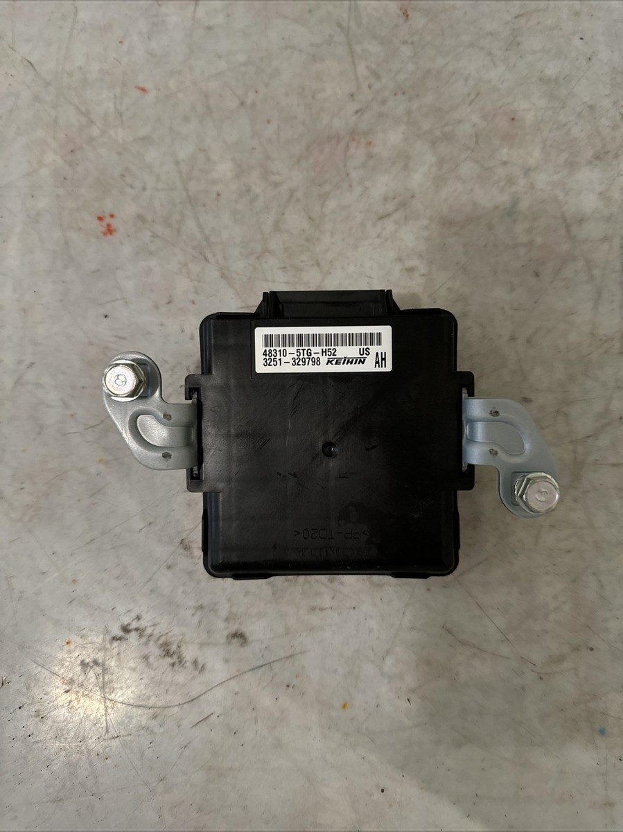 2020 HONDA CRV TRANSFER CASE COMPUTER MODULE AWD UNIT OEM