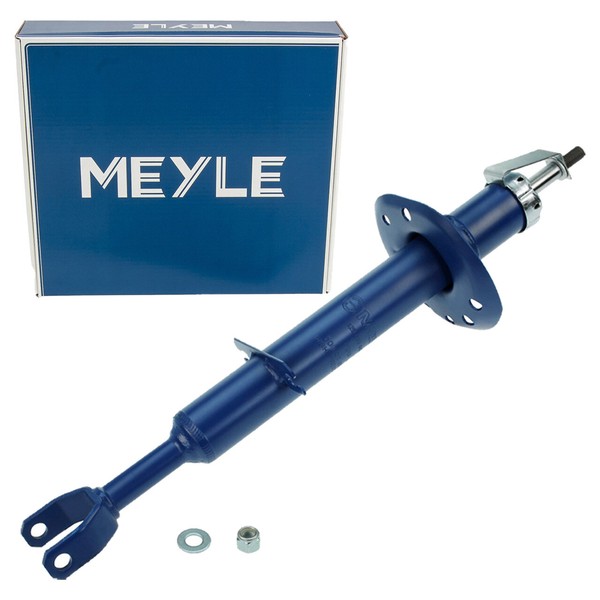 Meyle 1266250000 StoßDäMpfer FüR Audi A8 D2 Bis 4D-Y-020 000 Vorne 4D0413031N-image