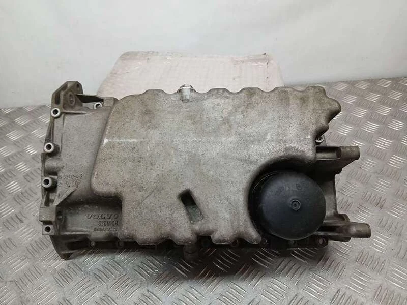 9189158 4795642 ölwanne für VOLVO S40 BERLINA 1.8I 1995 Foto 2 de 4