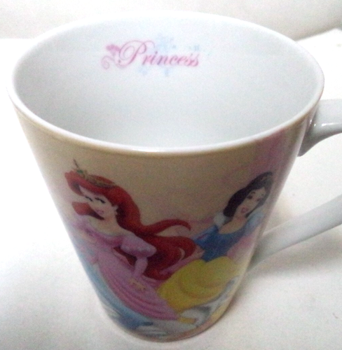 Disney Princess Belle Cinderella Jasmine Snow White Aurora Ariel Rapunzel Set 2 - Picture 9 of 16