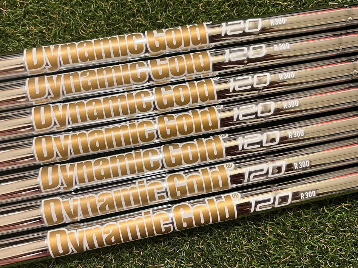 DynamicGold S300 True Temper シャフト Amazon.com : dynamic gold True Temper Shaft - .355 Taper Tip
