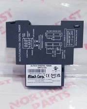 Altech Corp AMT12-S1