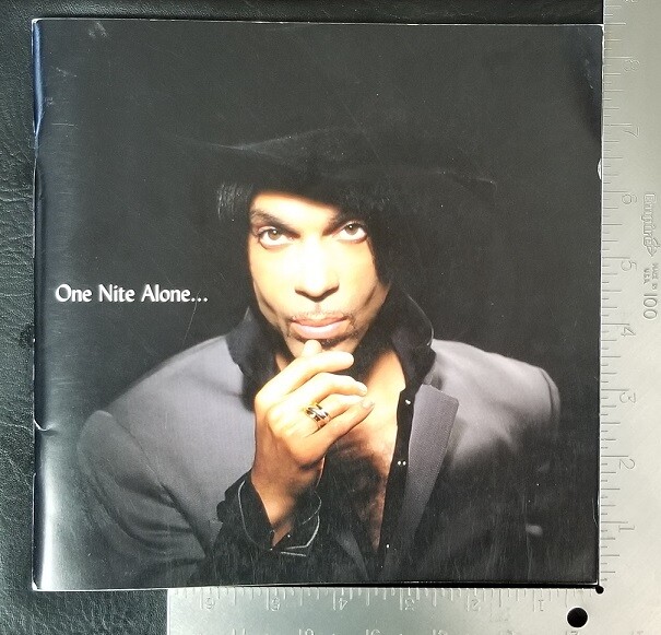 洋楽 Prince/New York City 2002 洋楽 Prince/New York City 2002 Prince/New York City 2002 洋楽