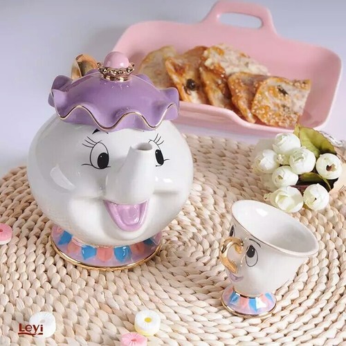 Calificación equilibrado Año Nuevo Lunar Tetera y Taza Disney Señora potts y Chip de ceramica La Bella y la Bestia | eBay Calificación equilibrado Año Nuevo Lunar Tetera y Taza Disney Señora potts y Chip de ceramica La Bella y la Bestia | eBay