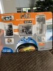 Explore One HD Action Camera with WiFi Includes Tripod Selfie Stick Accessories