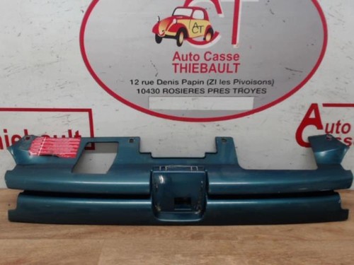 Calandre PEUGEOT 306 BREAK 7804G4 - Occasion En Bon État - Garantie 12 Mois
