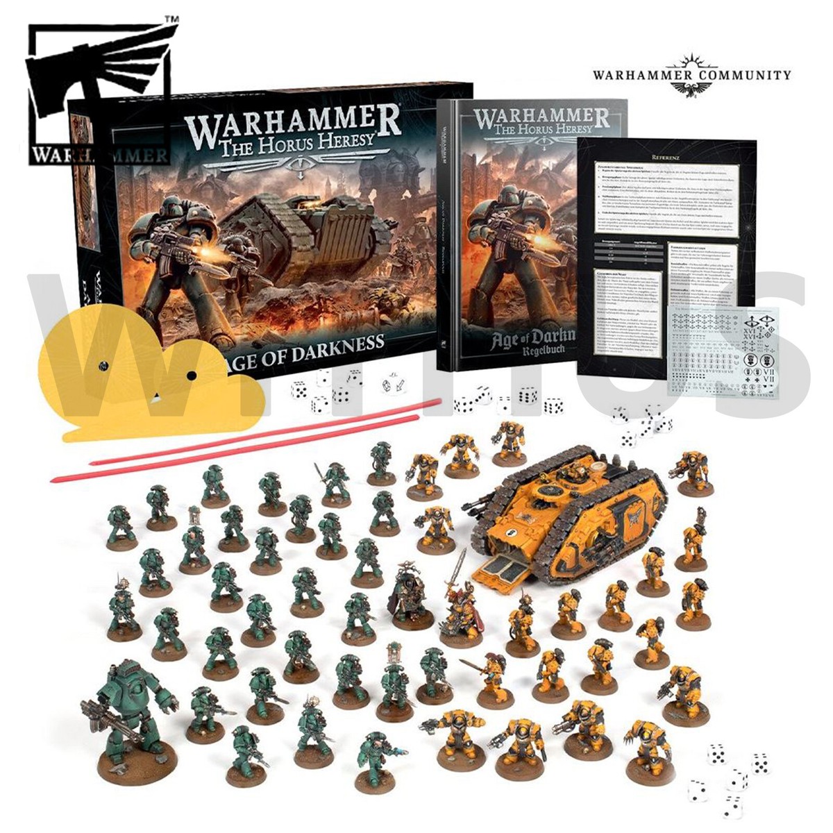 WARHAMMER ONLINE コレクターズエディション 未開封 Amazon.co.jp: Warhammer 40K Age of Sigmar Khorne Bloodbound