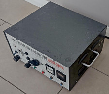 Clarke Hot Wire Strip Heater 900/1250W Master Control Unit Box