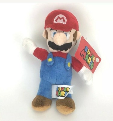 good stuff super mario plush