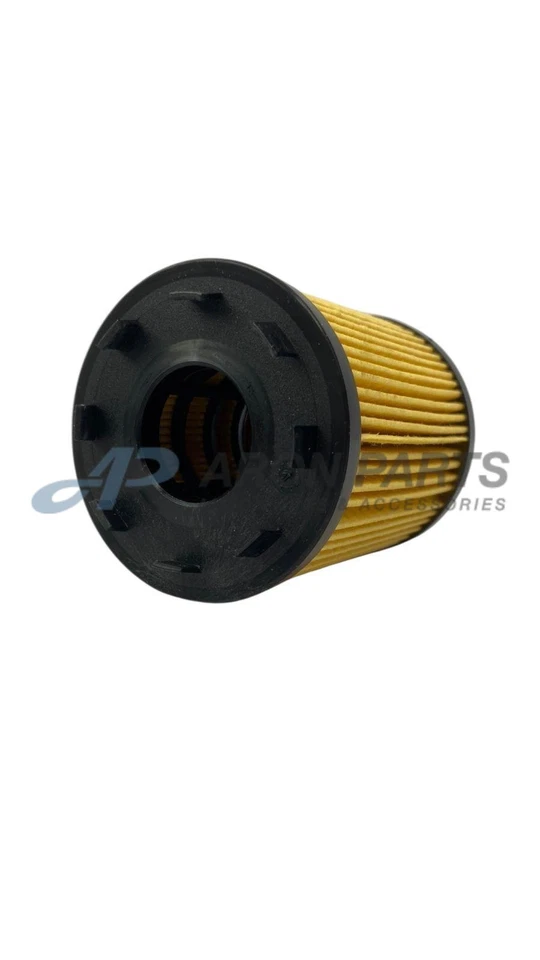 Oil Filter Jeep Renegade with 1.4L Petrol 2014-2018 Mopar 68094002AA Foto 4 de 4