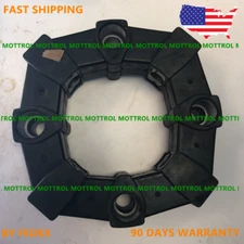 152578A1 COUPLING  FLEXIBLE WITHOUT HUB FITS CASE 9010B 9020B 9010 9020