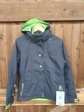 Scott Womens Ski Snowboard Jacket Stefani - Colour: Ink - Size M