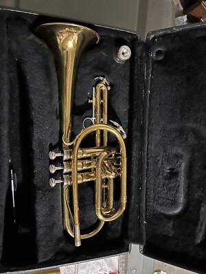 King Cornet