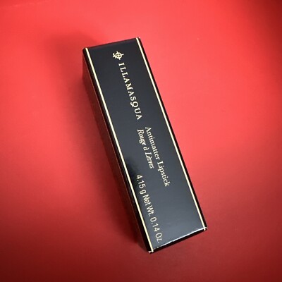 Illamasqua Antimatter Lippenstift ''Rocket'' - 4,15g Full Size - NEU & OVP