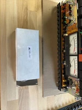 JEL NAB Hub Adapters 