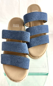 Eileen Fisher Sandals | eBay display picture 3