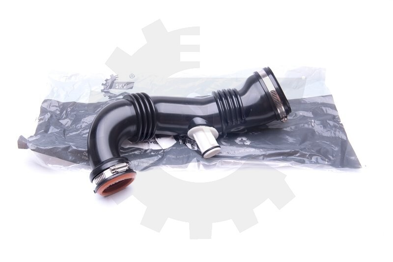 Turbo Hose Intercooler Hose SKV for CITROEN Berlingo II III C2 C3 C4 C5 Jumpy