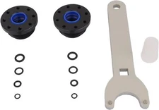 HS5157 Pivot Front Mount Hydraulic Steering Cylinder Seal Kit HS5167 Fit Seastar