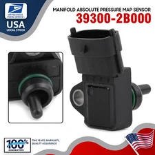 Air Intake Manifold Pressure Sensor MAP Sensor 39300-2B000 for Hyundai Kia new