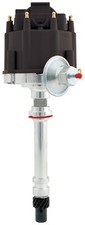 Allstar Performance 81202 | GM HEI Distributor w/Black Cap