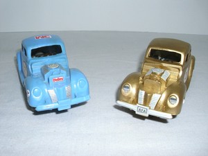 ac gilbert slot cars