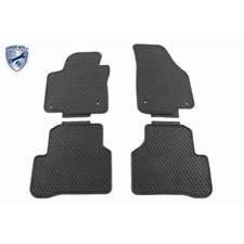 1x Fußmattensatz VAICO V10-6844 passend für VW