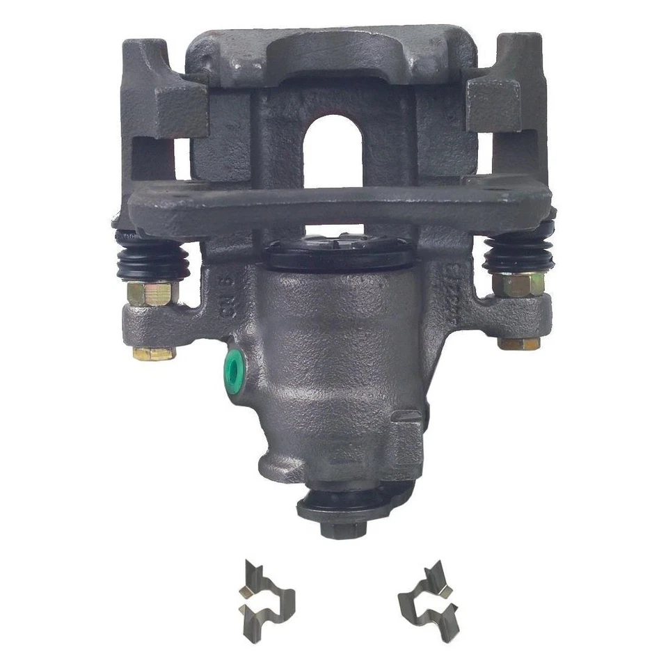 Pinza de freno de disco Cardone Reman 2x se adapta de 1993 a 1994 Volkswagen Corrado Foto 4 de 4