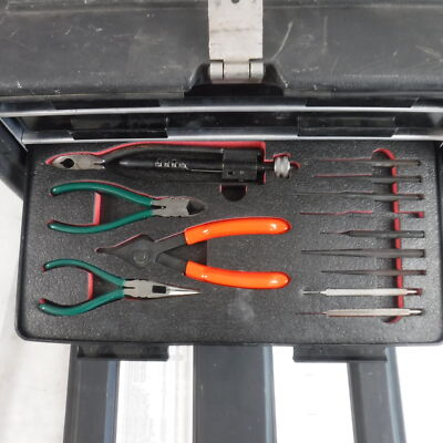 Military Small Arms Portable Repair Tool Kit 5180-01-506-8287 | eBay