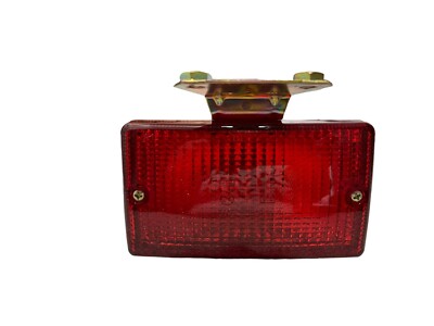 Lada 2101-2107 LUZ ANTINIEBLA TRASERA ROJO