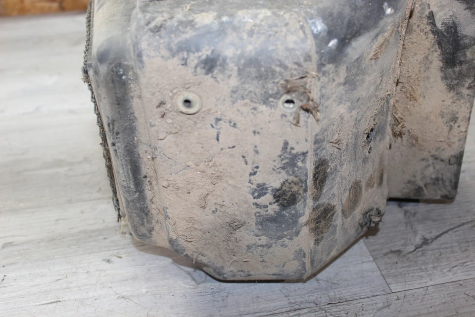 Arctic Cat Ext 580 1995 Efi filtro de aire caja de aire 0770-131 Foto 3 de 4