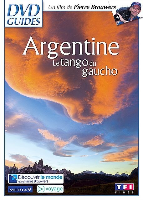 Argentina: Il Tango Del Gaucho - DVD Nuova