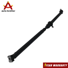 Rear DriveShaft Prop Shaft Assembly 936-942 for Ford F-150 2011-2014 3.5L 4WD