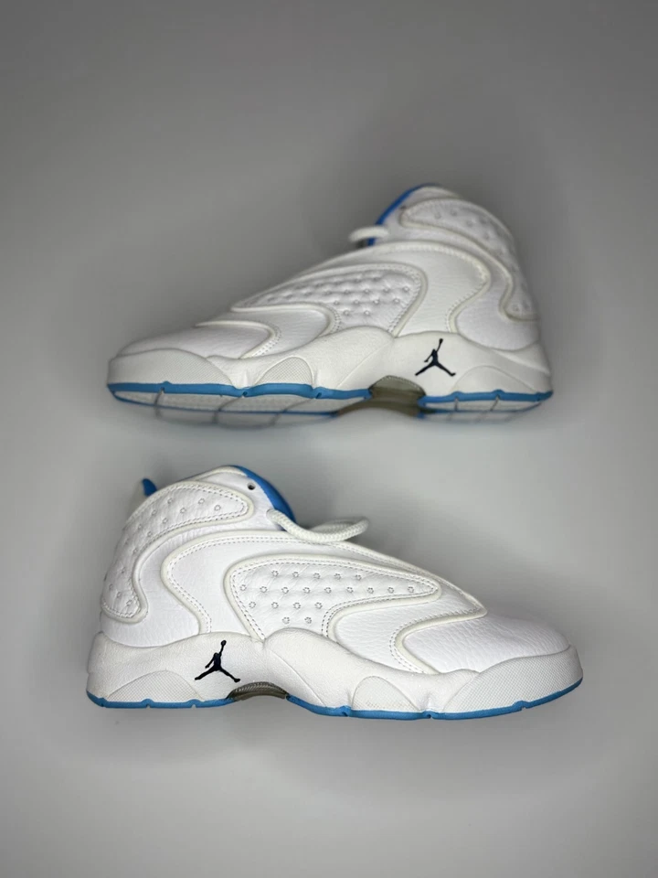 Nuevas Air Jordan OG 'UNC' para mujer - talla 6,5 años/8 W Foto 2 de 4