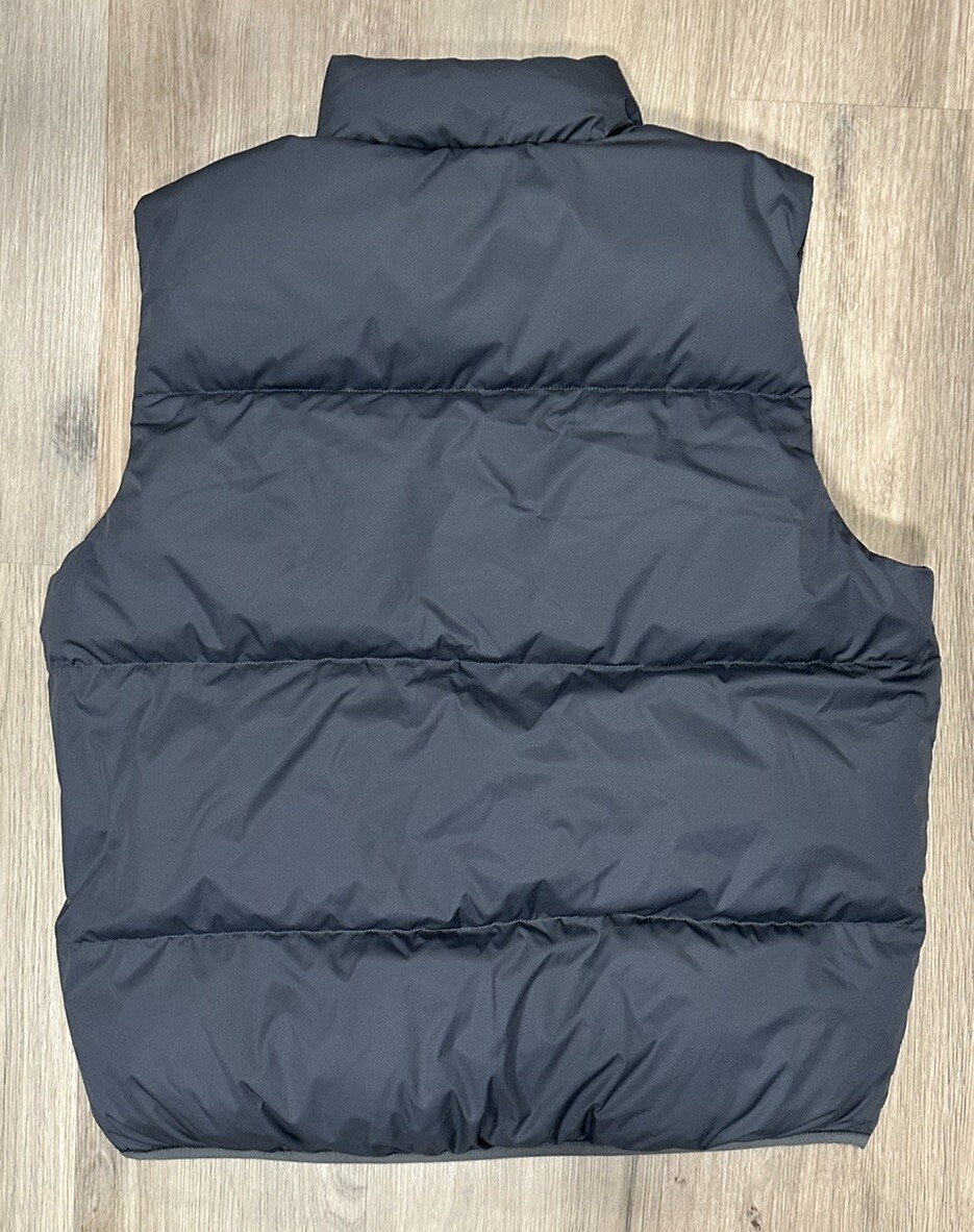 NIKE PRIMALOFT VEST プリマベスト XL 極美品 Nike Club PrimaLoft® Water-Repellent Puffer Vest Grey | BSTN