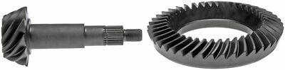 Fits 1973-1983 Chevrolet Malibu Differential Ring and Pinion Rear Dorman 228YN85