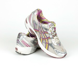 asics duomax xt