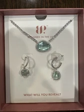 Bomb Party Simply Sets The Josephine Set Genuine Mother Of Pearl Silver Plating