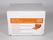 Schluter -KERDI Waterproofing Strip 5" x 33' 125 mm x 10 m KEBA100/125/10M