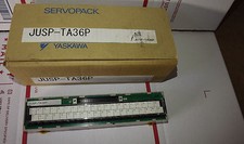 YASKAWA JUSP-TA36P INTERFACE *NEW IN BOX*
