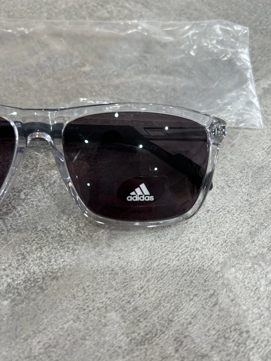 BRAND NEW Men s Adidas SP0080 1 Sun Rx 32859706 Sunglasses eBay