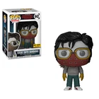 Funko Pop! Vinyl: Stranger Things - Steve (with Bandana) - Hot Topic (Exclusive)