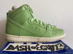 nike sb dunk high statue of liberty