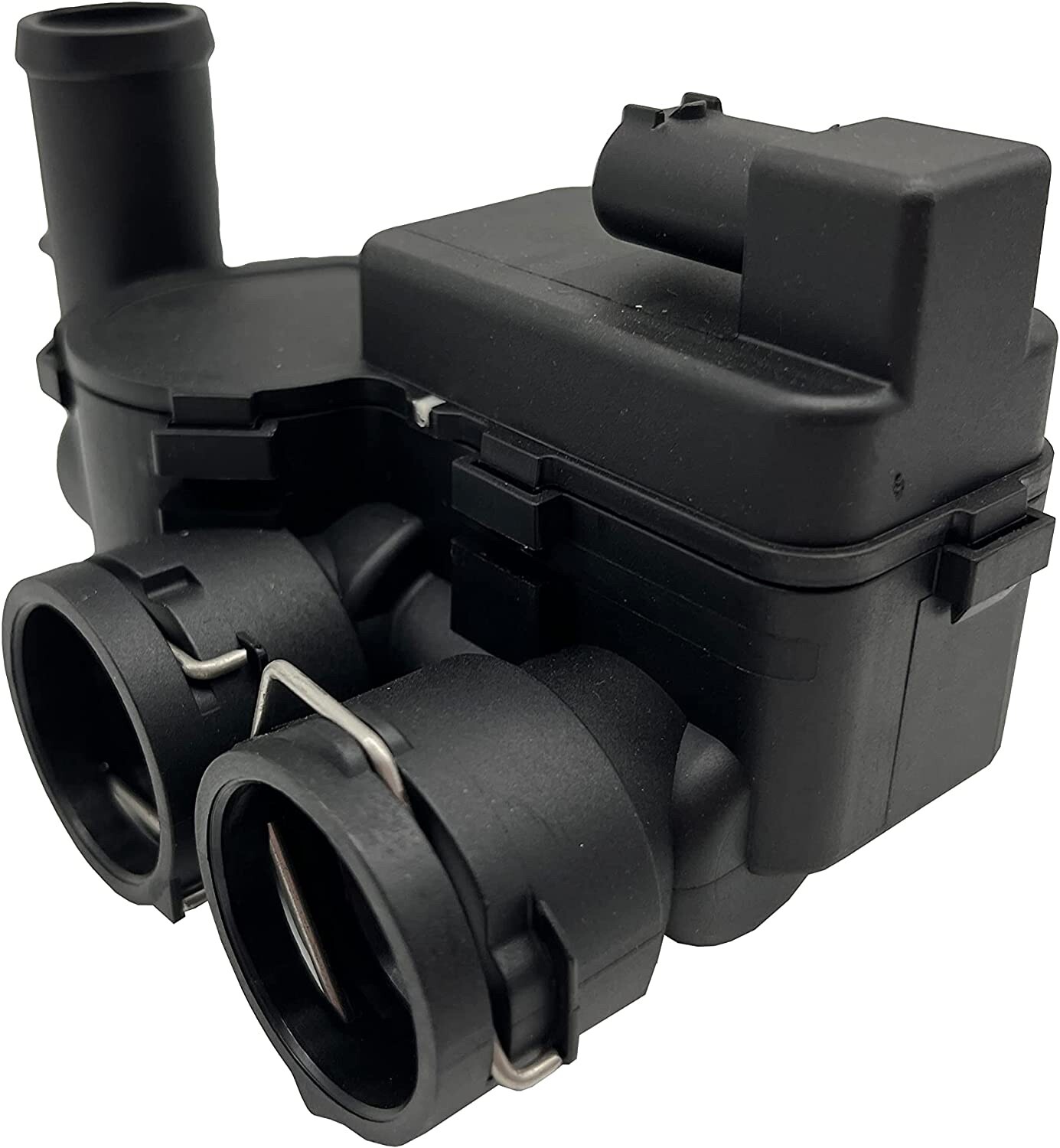 For Mercedes HVAC Heater Control Valve W211 W219 GENUINE 2118320584 eBay