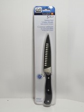 KURAIDORI SELECT Stainless Steel UTILITY KNIFE Blade Protector 4137-014 SEALED 