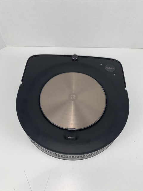 roomba s9550